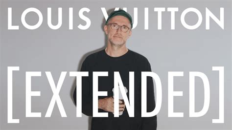 loic prigent louis vuitton|Loic Prigent .